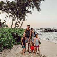 Отзыв от Арина - Виза Destination Thailand